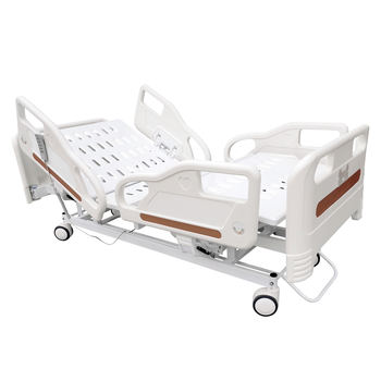Hospital Bed108974
