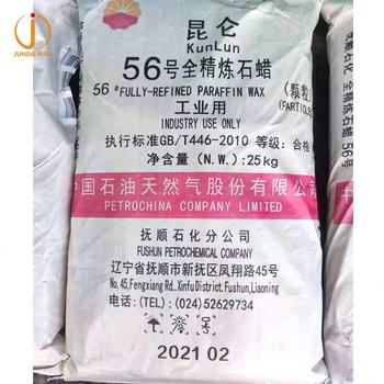 Other Petrochemicals102167