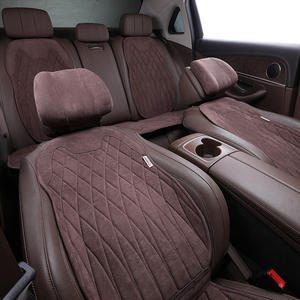 Car Seat Cushions & Headrests49099
