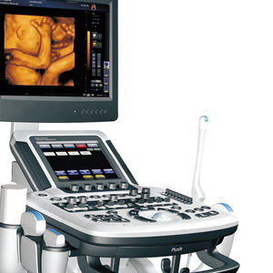 Medical Ultrasound Equipment40759