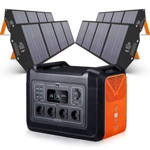 Portable Power Stations10223