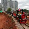 Electric Train Sets27490