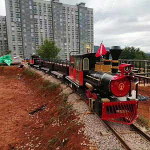 Electric Train Sets27490
