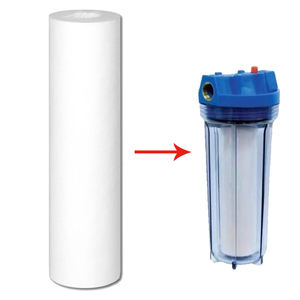 Water Filter Cartridges & Carbon Blocks7931