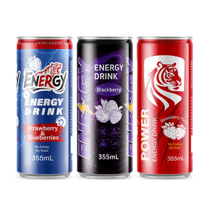 Energy Drinks50709