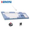 Gaming Mechanical Keyboard79677