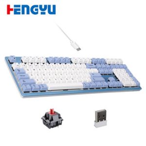 Gaming Mechanical Keyboard79677