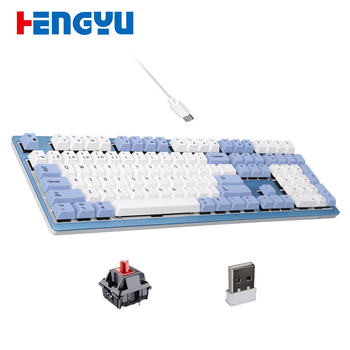 Gaming Mechanical Keyboard79677