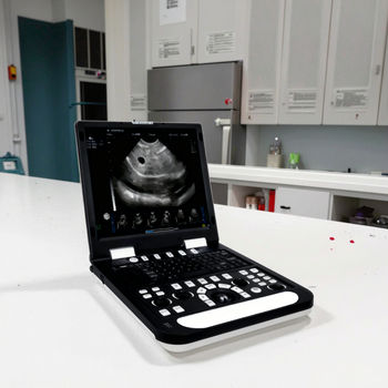 Veterinary Monitoring Equipment80411