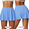Plus Size Skirt85150