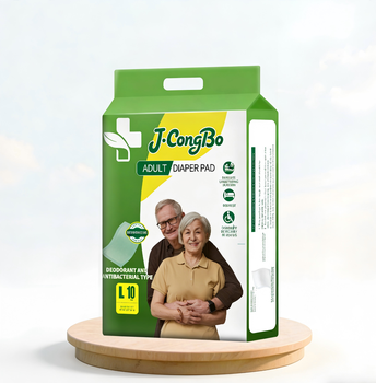 Incontinence Care Products95612