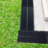 Stainless Channel Steel86001