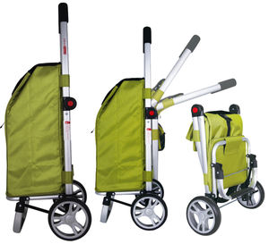 Shopping Trolleys9414