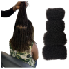 Human Hair Braid87563
