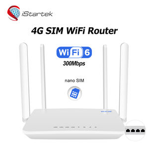 Enterprise Router30976