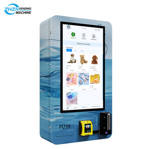 Claw Crane Game Machines24014