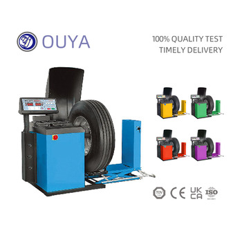Wheel Alignment Machine99445