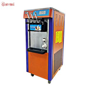Commercial Ice Cream Freezers23984