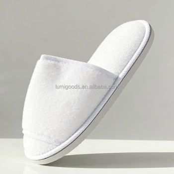 Hotel Disposable Slipper80236