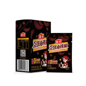 Chili Hot Sauce24055
