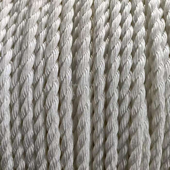 Ceramic Fiber Rope95688
