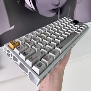 Buttons & Keyboards29826