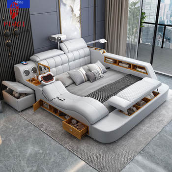 Bedroom Set92897