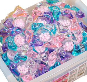 Laundry Pod Capsules25125