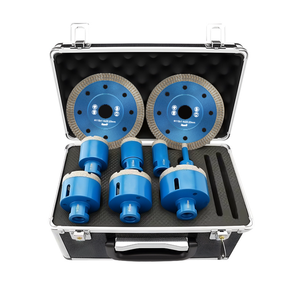Annular Cutter Magnetic Base Drills9386