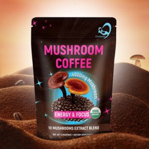 Instant Coffee95464