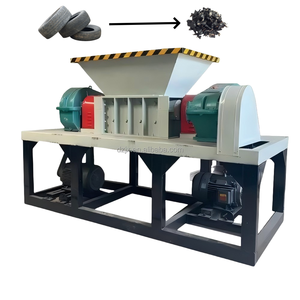 Other Rubber Recycling Machines15729