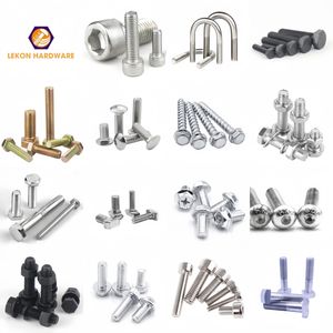 Bolts Fasteners19114