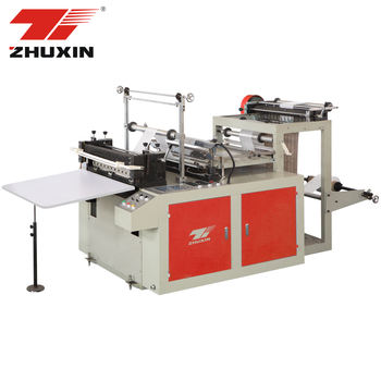 Bag Making Machine87941