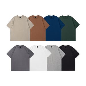 Plus Size Men T-shirt101867