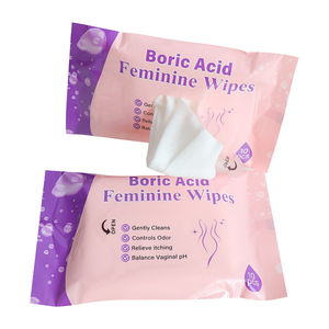 Women’s Feminine Wet Wipes29773