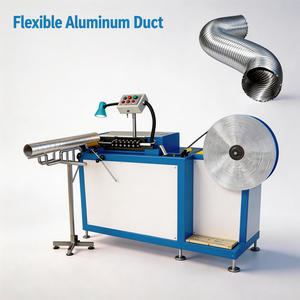 Air Duct Making Machines4848