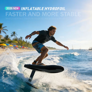 Kitesurfing Gear Sets17258