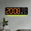 Table Desk Clock86680