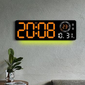 Table Desk Clock86680