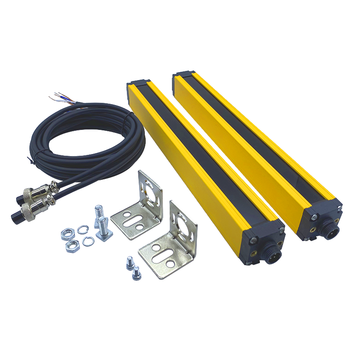 Sensor Hardware & Fittings92481