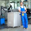 Industrial Ultrasonic Cleaners21751