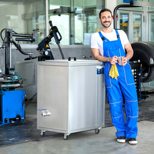Industrial Ultrasonic Cleaners21751