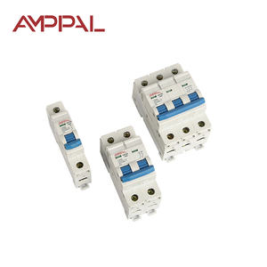 SF6 High Voltage Circuit Breakers7600