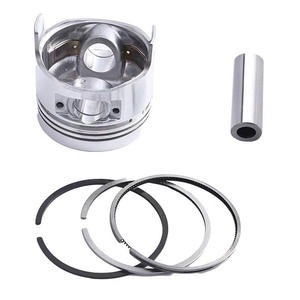 Motorcycle Piston Rings & Connecting Rods18913