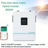 Solar Grid Off Grid Inverter88825