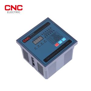 Power Factor Controllers9300