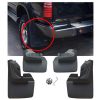 Car Fender Mudguards13513