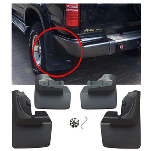Car Fender Mudguards13513