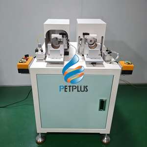 Plastic Cutting Saw Machines23606