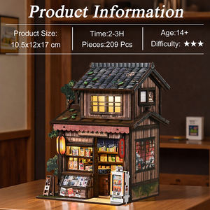 Dollhouse Miniature Accessories9453